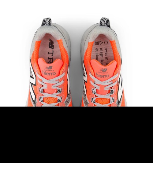 New Balance Hierro V7 Homme | Chaussures de Trail Running